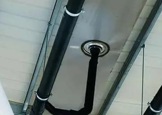 德江虹吸排水的原理