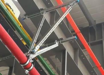 德江抗震支架厂家与你分享你必须做的紧急情况下的准备